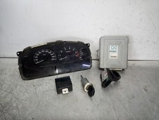 Kit centralina motore usato  Italia
