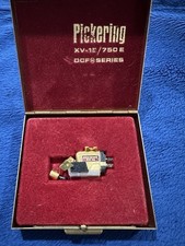 Pickering 750 cartridge for sale  Bellingham