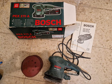 Bosch exzenterschleifer pex gebraucht kaufen  Pirmasens