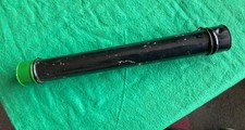 Vintage black japanned for sale  CRANBROOK