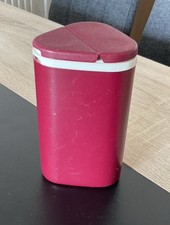 Tupperware parmesano triangle gebraucht kaufen  Stralsund-Knieper