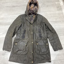 Barbour women bower for sale  ROCHESTER