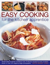 Excellent easy cooking for sale  HEREFORD