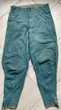 Pantalon culotte cheval d'occasion  Strasbourg-