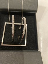 Edles extravagantes edelstahl gebraucht kaufen  Idstein