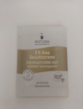 Bioturm urea gesichtscreme gebraucht kaufen  Düren