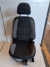 sedili anteriore peugeot 207 usato  Quinzano d'Oglio