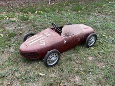 Jouet ancien voiture d'occasion  France