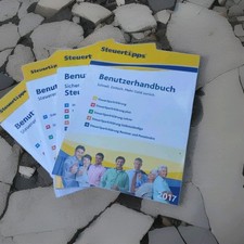 Steuertipps steuersparerkläru gebraucht kaufen  Fürth