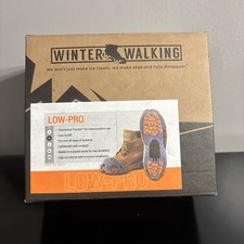 Winter walking low for sale  Boston