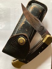 Buck couteau pliant d'occasion  Saint-Loup-sur-Semouse