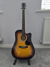 Fender squire semi for sale  LIVERPOOL