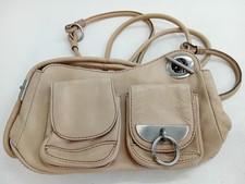 Mimco soft leather for sale  RADSTOCK