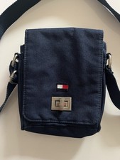 Hilfiger tasche klein gebraucht kaufen  Minden