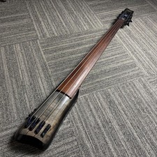 Baixo vertical Ibanez UB804, usado comprar usado  Enviando para Brazil