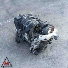 Motore kfu 176.000km usato  Italia