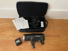 Profoto b1x 500 for sale  Philadelphia