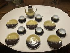 Kaffeeservice kahla ddr gebraucht kaufen  Karlsruhe