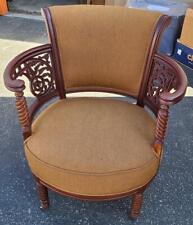 Gorgeous antique barrel for sale  Monrovia