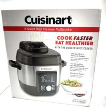 Cuisinart qt. high for sale  Ontario