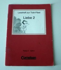 Leseheft zur tobi gebraucht kaufen Leseheft zur tobi gebraucht kaufen  Hannover