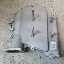 Ansaugbrücke ansaugkrümmer p gebraucht kaufen  Bielefeld