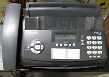 Telefono fax copiatore usato  Caltanissetta