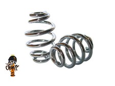 Sitzfedern chrom motorrad gebraucht kaufen Sitzfedern chrom motorrad gebraucht kaufen  Dormagen