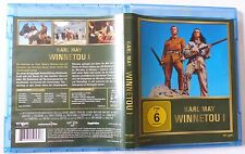 Blu ray winnetou gebraucht kaufen  Goslar