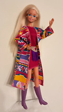 1989 outfit barbie usato  Caltagirone