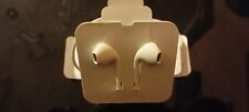Auricolari apple earpods usato  Lecce