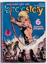 Lanciostory luglio 1975 usato  Bologna