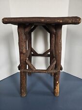 Vtg primitive adirondack for sale  Cherry Hill