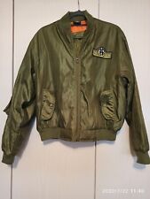 Uncle sam jacke gebraucht kaufen  Darmstadt