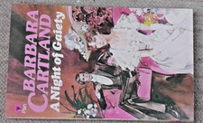 Night gaiety cartland for sale  DORCHESTER