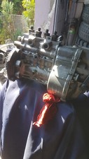 Einspritzpumpe bosch unimog gebraucht kaufen  Königswinter