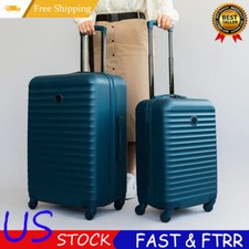 Pcs hardside luggage for sale  USA