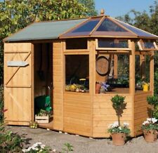 timber greenhouse for sale timber greenhouse for sale LEEDS