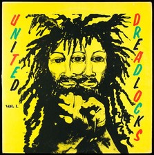 United dreadlocks vol. d'occasion United dreadlocks vol. d'occasion  Paris XIII