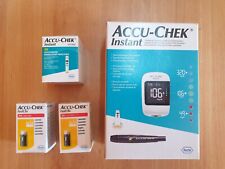Misuratore accu chek usato  Lamezia Terme