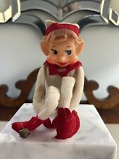 Vintage elf pixie for sale  New Haven