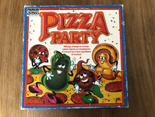 Pizza party jeu d'occasion  Manosque