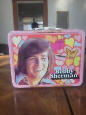 bobby sherman lunch box for sale  Salina