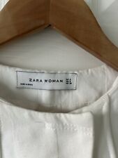 Ladies zara jacket for sale  GOSPORT