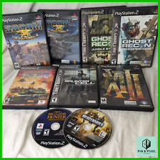 Playstation shooter game for sale  Charlotte