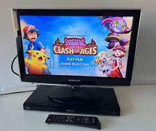 Samsung lcd flatscreen for sale  NORTHAMPTON