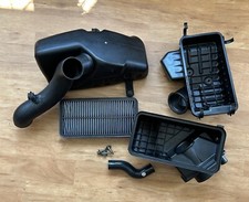 Luftfilterkasten toyota mr2 gebraucht kaufen  Göttingen