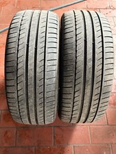 2x Sommerreifen Michelin Primacy HP 225/45 R17 91W 17 ZOLL DOT 0317, usado comprar usado  Enviando para Brazil