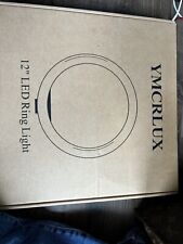 Luxsure ring light for sale  BRAUNTON