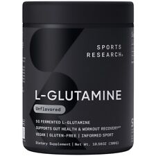 Glutamine workout recovery for sale  San Pedro